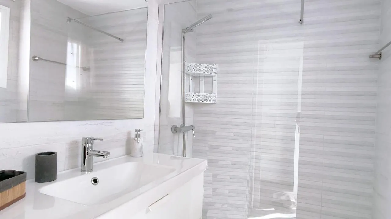 Torre Skyline - Torre Del Mar Apartamento