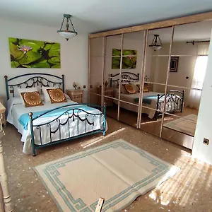 Alcazaba Apartamento