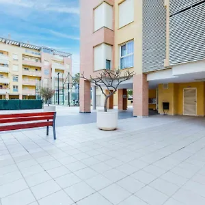 A&n La Vega 14, Apartamento