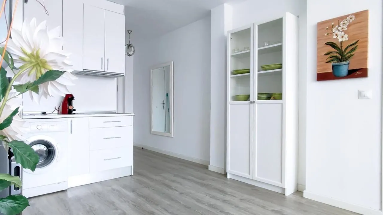 Torre Skyline - Torre Del Mar Apartment Spain